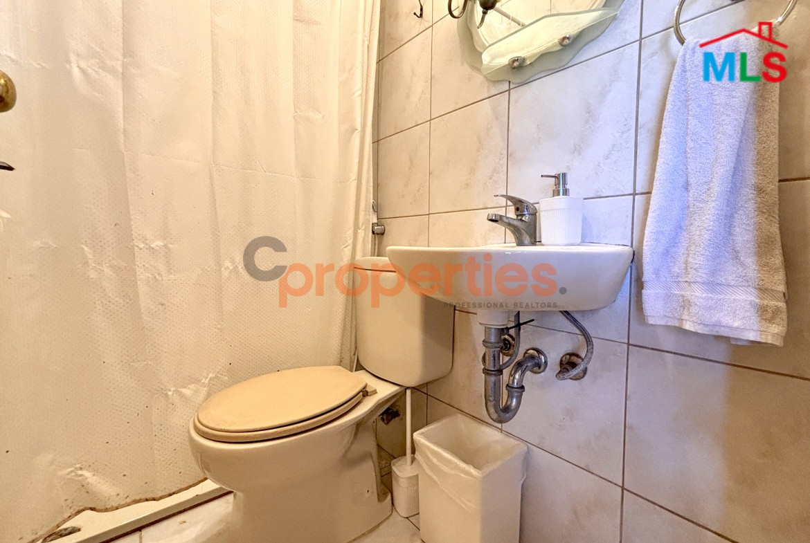 Apartment for rent in Broummana I All included - CPSK92