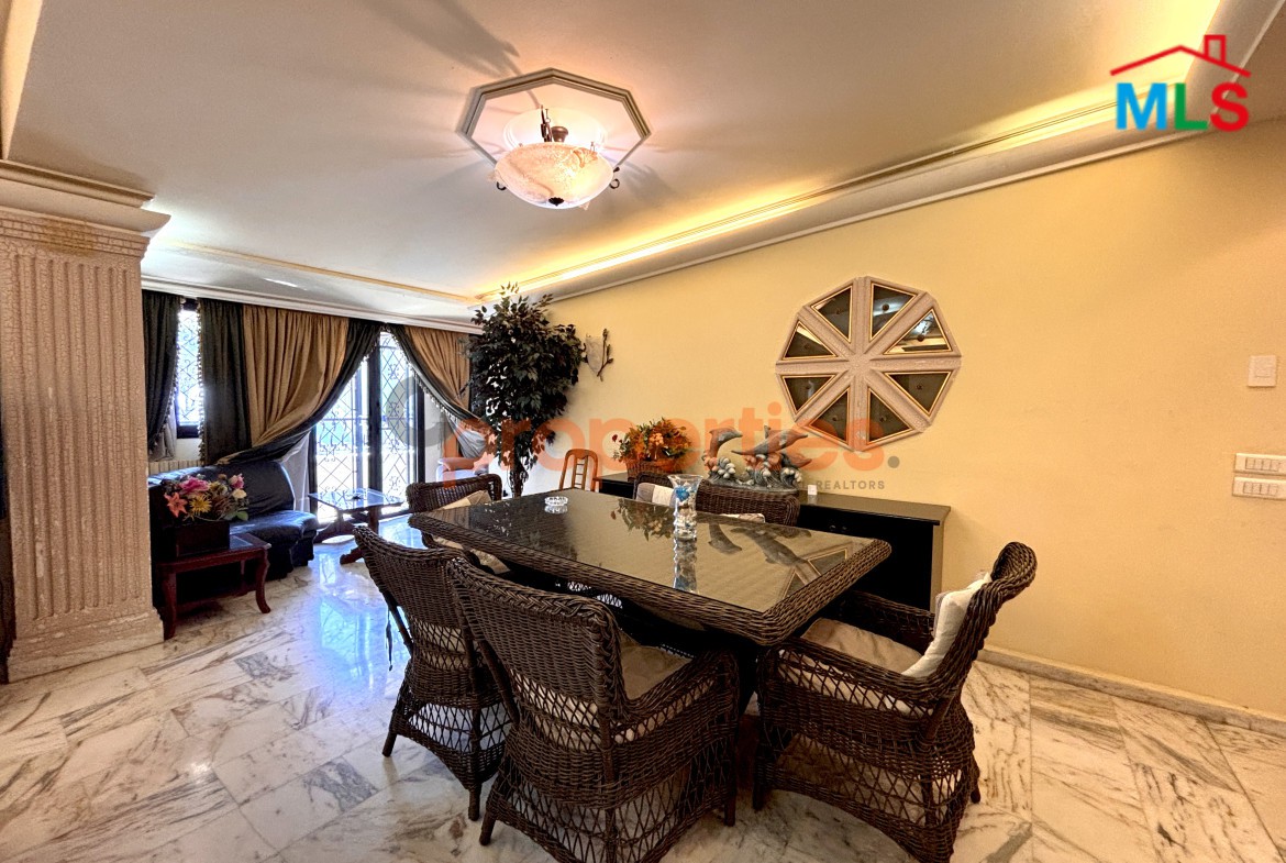 Apartment for rent in Broummana I All included - CPSK90