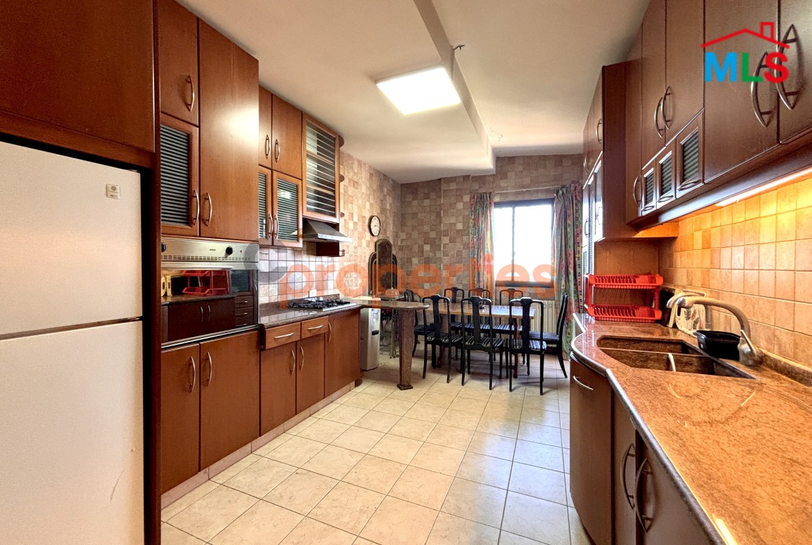 Apartment for rent in Broummana I All included - CPSK90