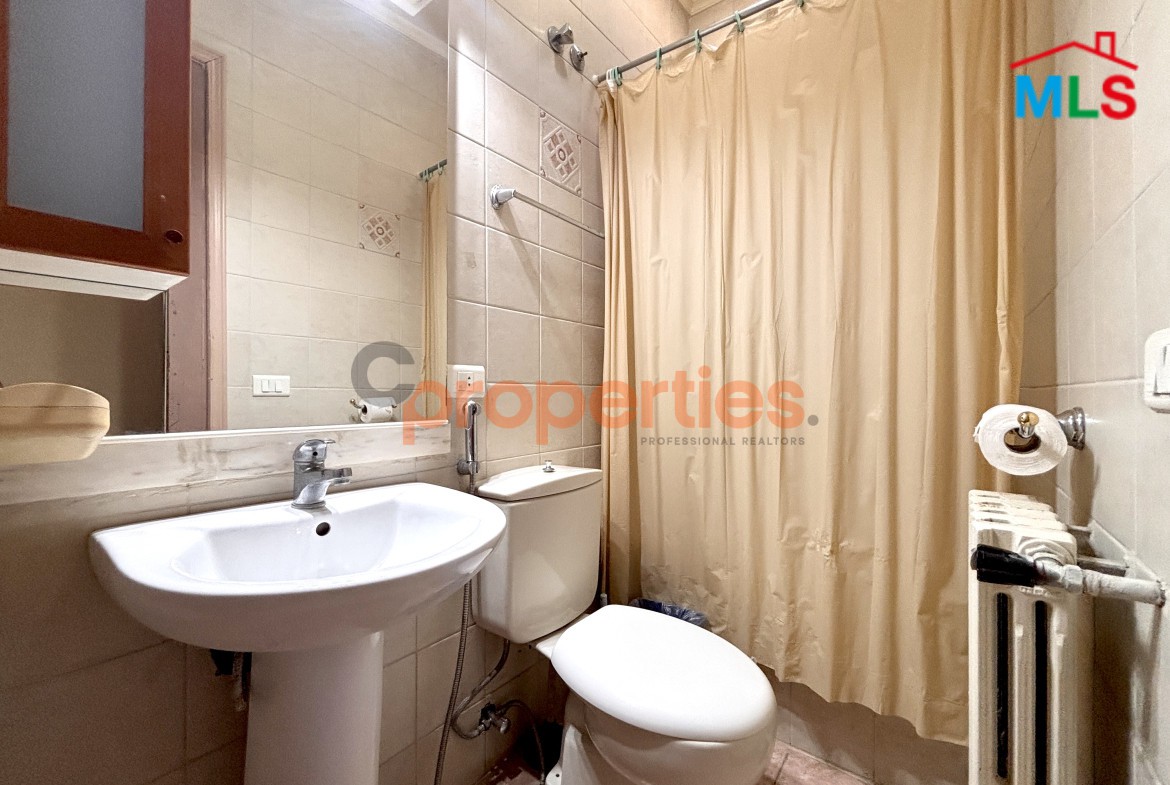 Apartment for rent in Broummana I All included - CPSK90