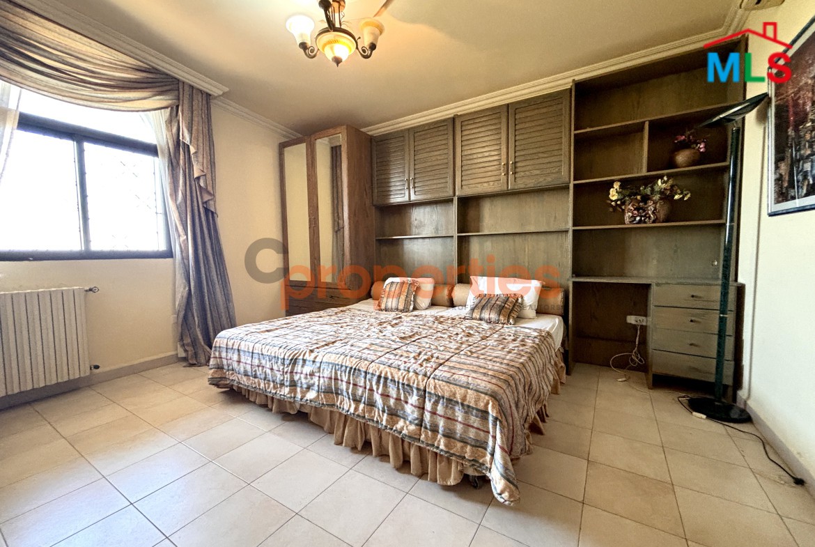 Apartment for rent in Broummana I All included - CPSK90