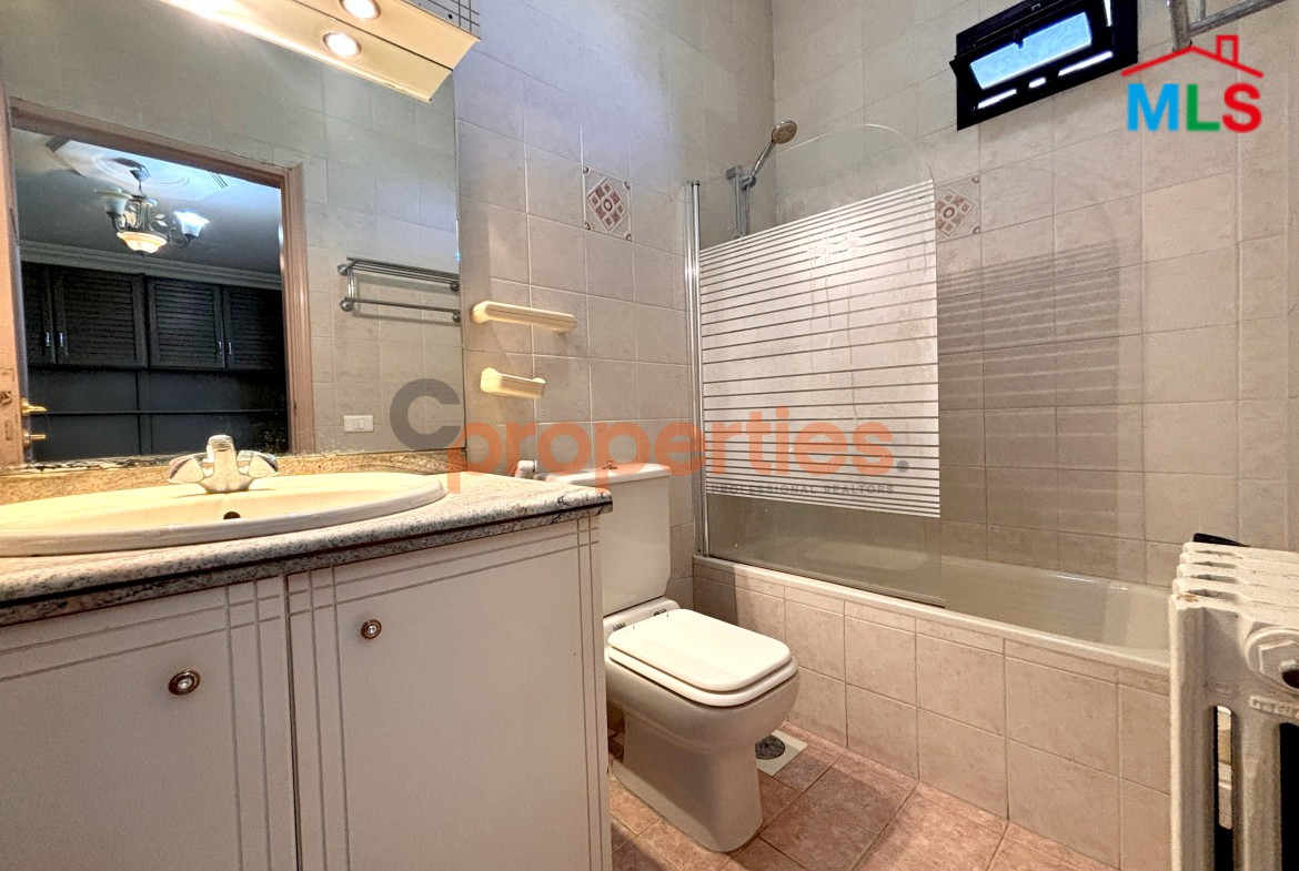 Apartment for rent in Broummana I All included - CPSK90