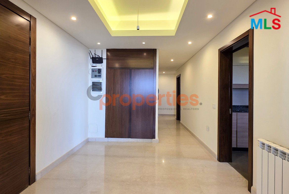 Luxurious Apartment for Rent in Ain Saade - CPSM405