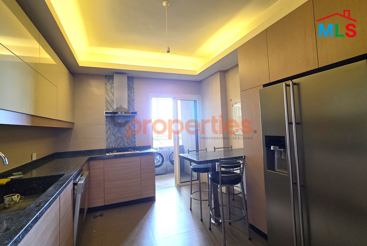 Luxurious Apartment for Rent in Ain Saade - CPSM405