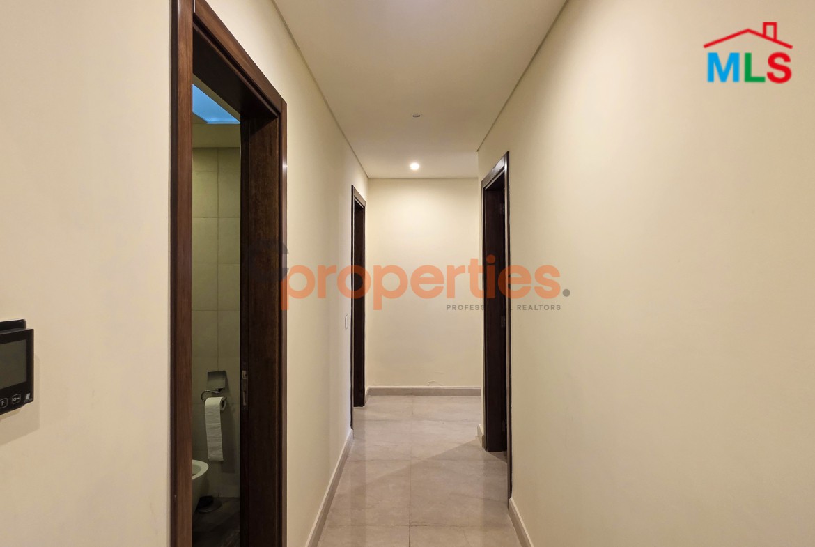 Luxurious Apartment for Rent in Ain Saade - CPSM405