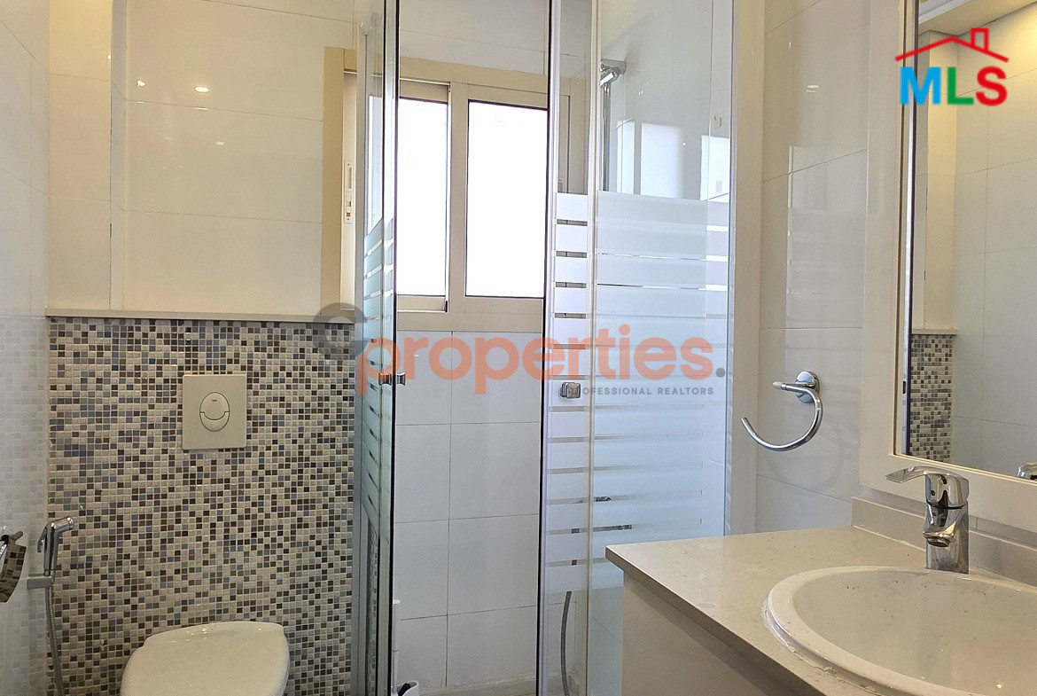 Luxurious Apartment for Rent in Ain Saade - CPSM405