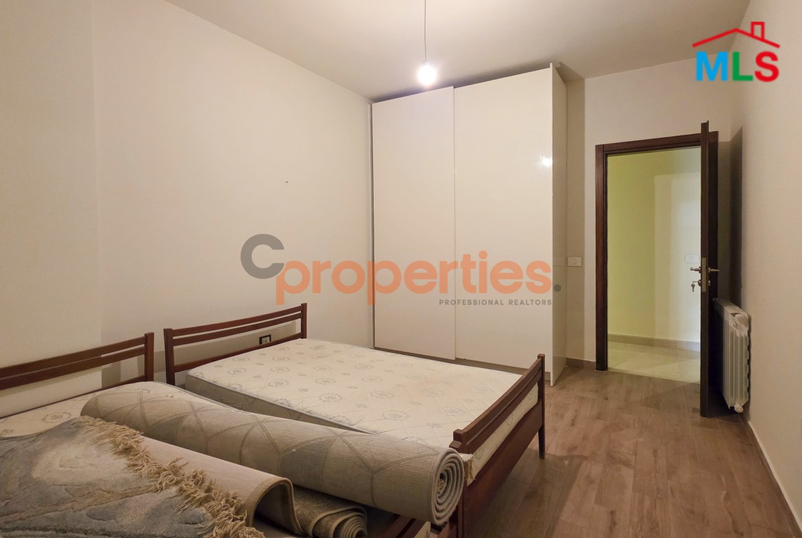 Luxurious Apartment for Rent in Ain Saade - CPSM405
