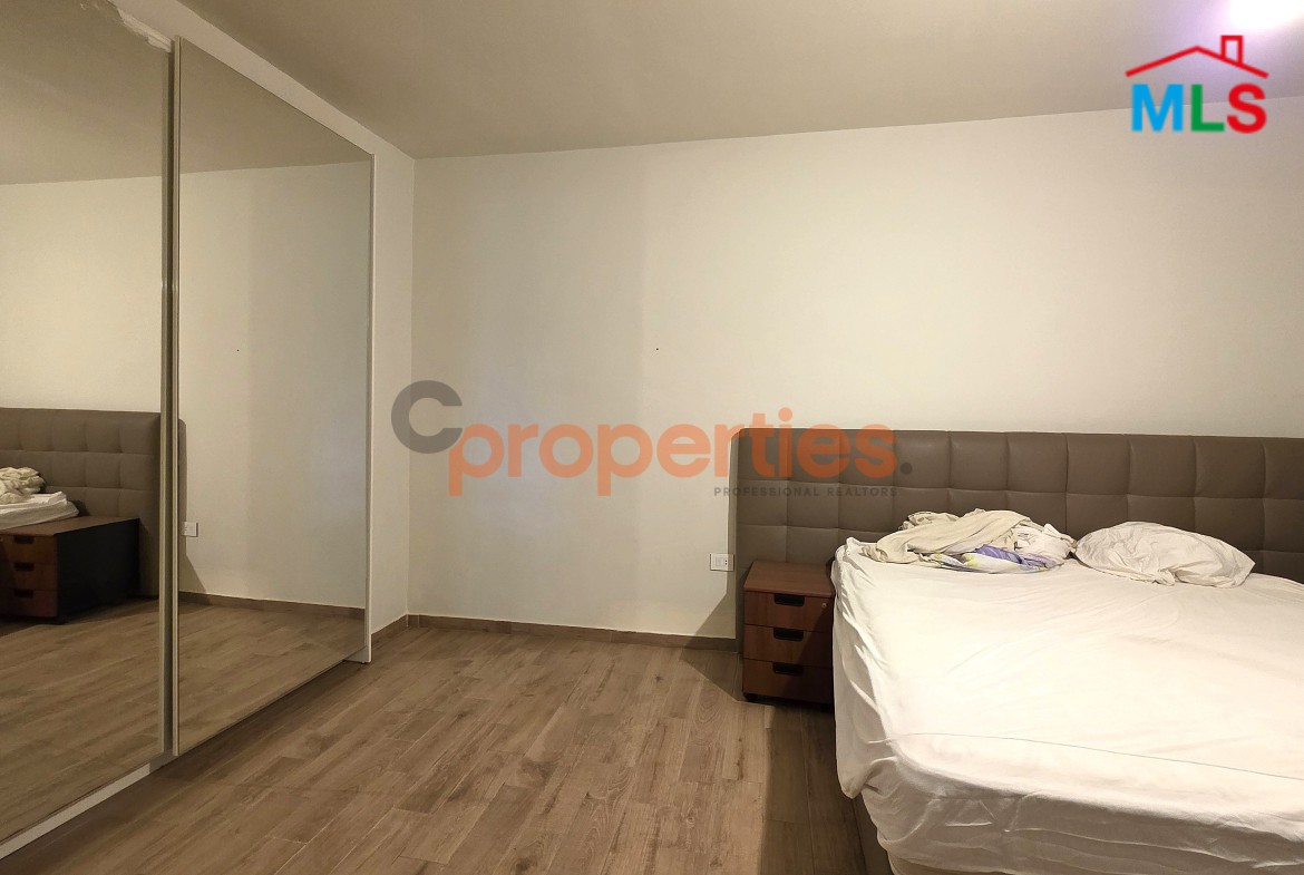 Luxurious Apartment for Rent in Ain Saade - CPSM405
