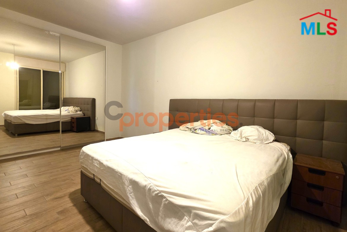 Luxurious Apartment for Rent in Ain Saade - CPSM405