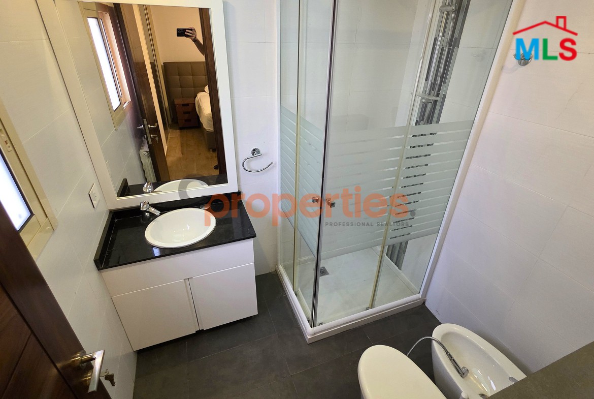 Luxurious Apartment for Rent in Ain Saade - CPSM405