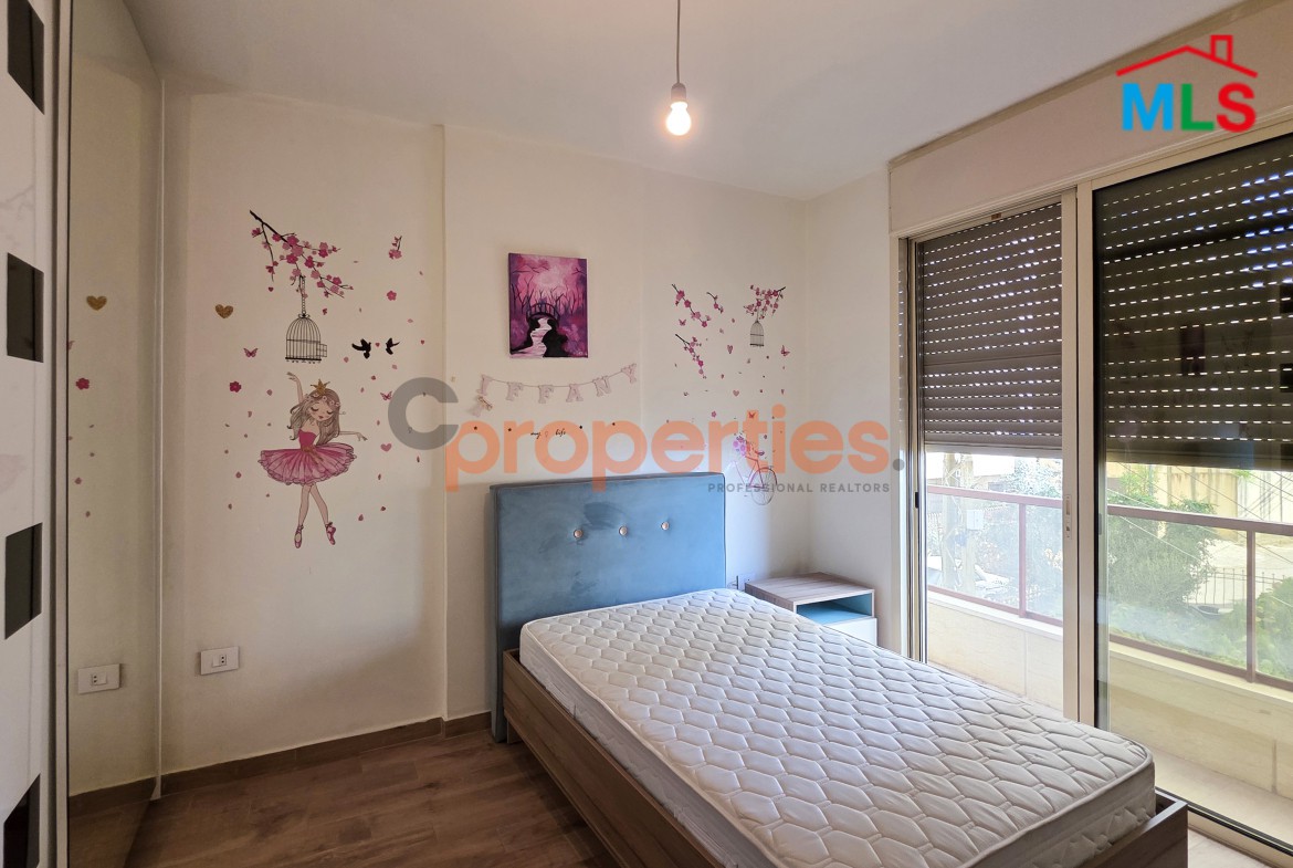 Luxurious Apartment for Rent in Ain Saade - CPSM405