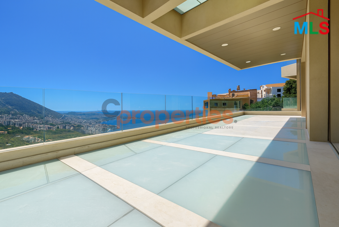 APARTMENT FOR RENT IN KFARHBAB - CPKAB131