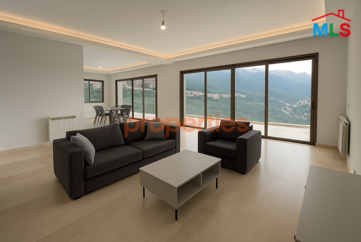 APARTMENT FOR RENT IN KFARHBAB - CPKAB131