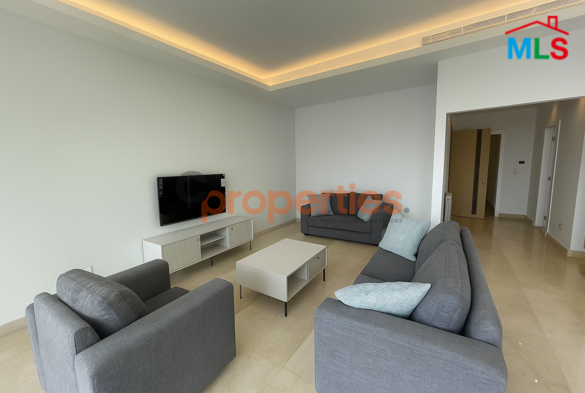 APARTMENT FOR RENT IN KFARHBAB - CPKAB131