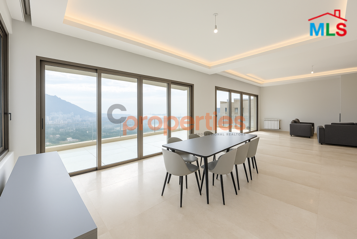 APARTMENT FOR RENT IN KFARHBAB - CPKAB131