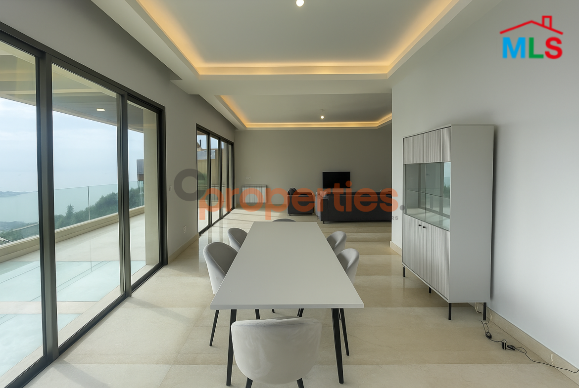 APARTMENT FOR RENT IN KFARHBAB - CPKAB131