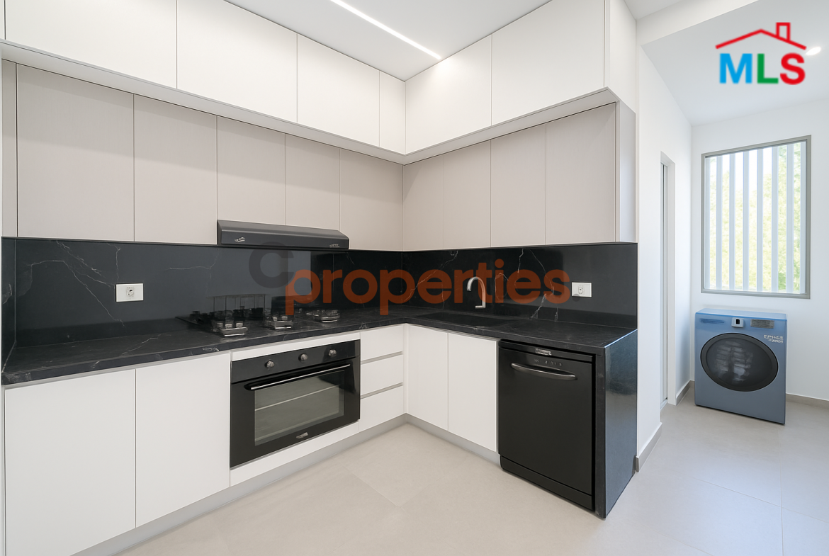 APARTMENT FOR RENT IN KFARHBAB - CPKAB131