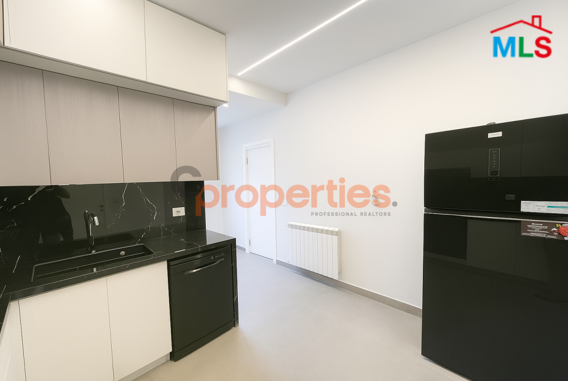 APARTMENT FOR RENT IN KFARHBAB - CPKAB131