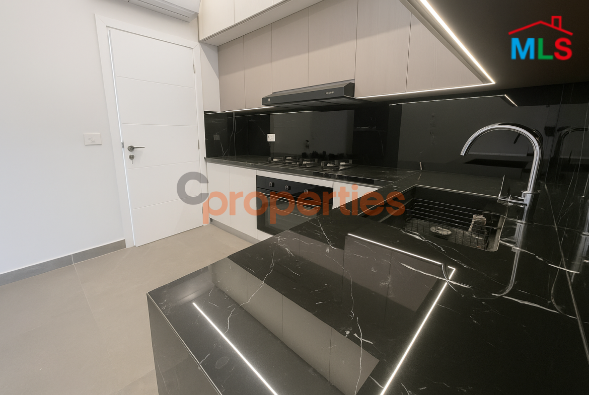 APARTMENT FOR RENT IN KFARHBAB - CPKAB131