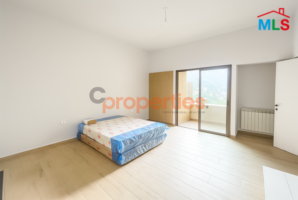 APARTMENT FOR RENT IN KFARHBAB - CPKAB131