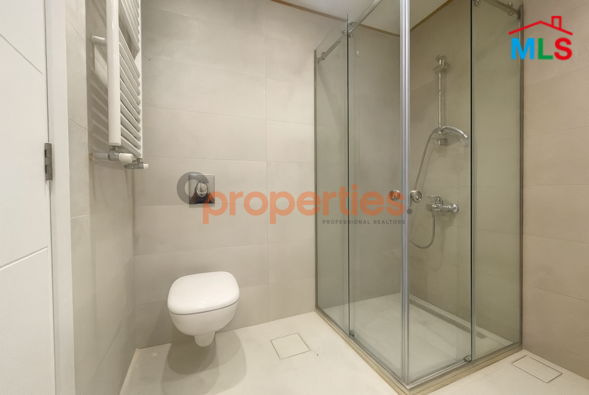 APARTMENT FOR RENT IN KFARHBAB - CPKAB131