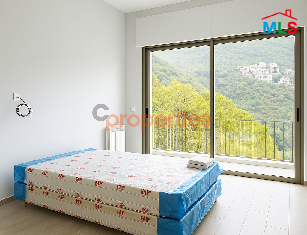 APARTMENT FOR RENT IN KFARHBAB - CPKAB131