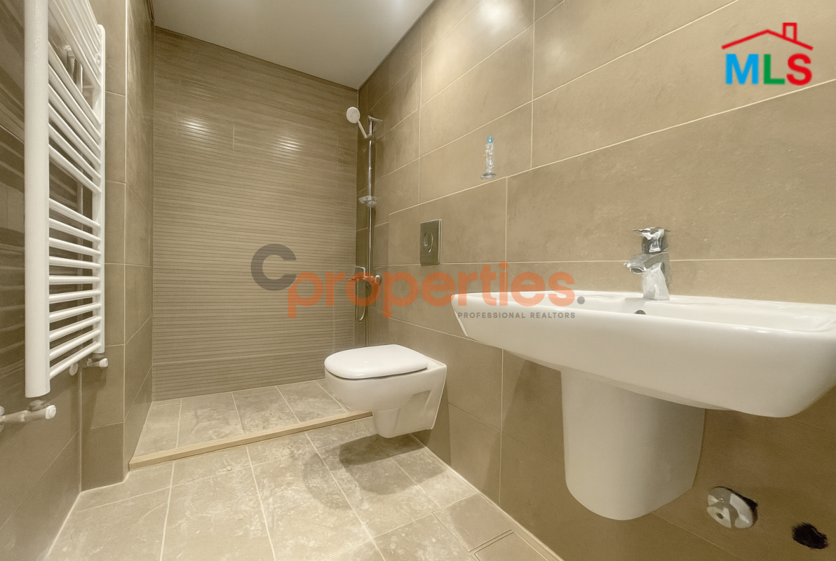 APARTMENT FOR RENT IN KFARHBAB - CPKAB131