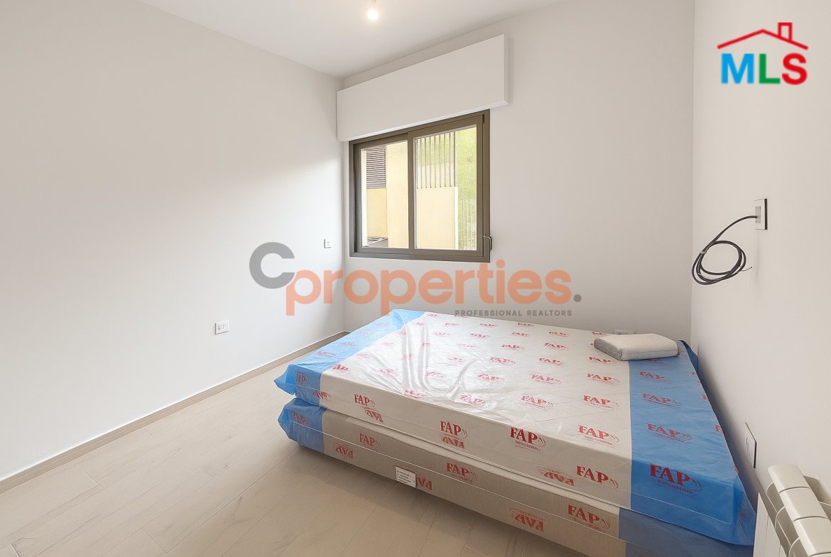 APARTMENT FOR RENT IN KFARHBAB - CPKAB131