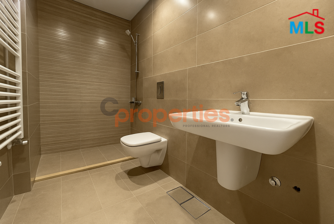 APARTMENT FOR RENT IN KFARHBAB - CPKAB131