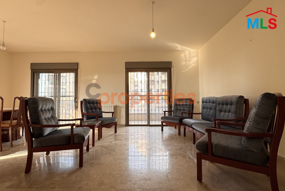 Apartment For Rent In Awkar - CPTA08