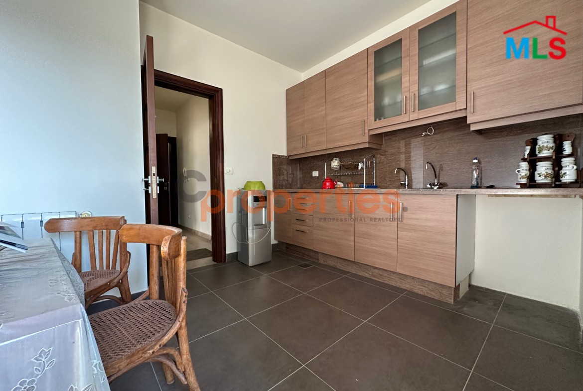 Apartment For Rent In Awkar - CPTA08