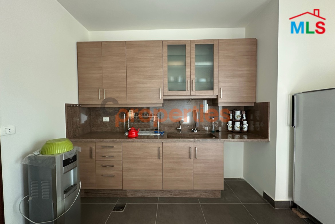 Apartment For Rent In Awkar - CPTA08