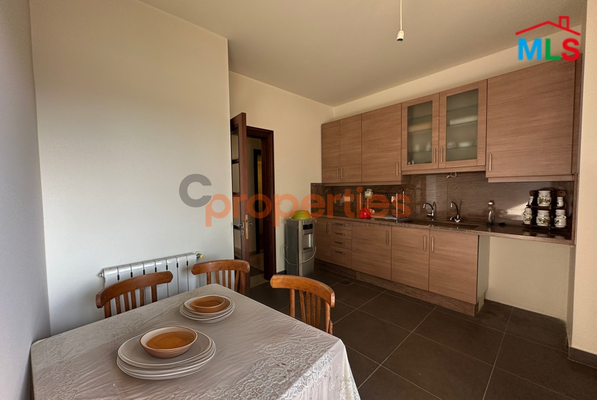 Apartment For Rent In Awkar - CPTA08