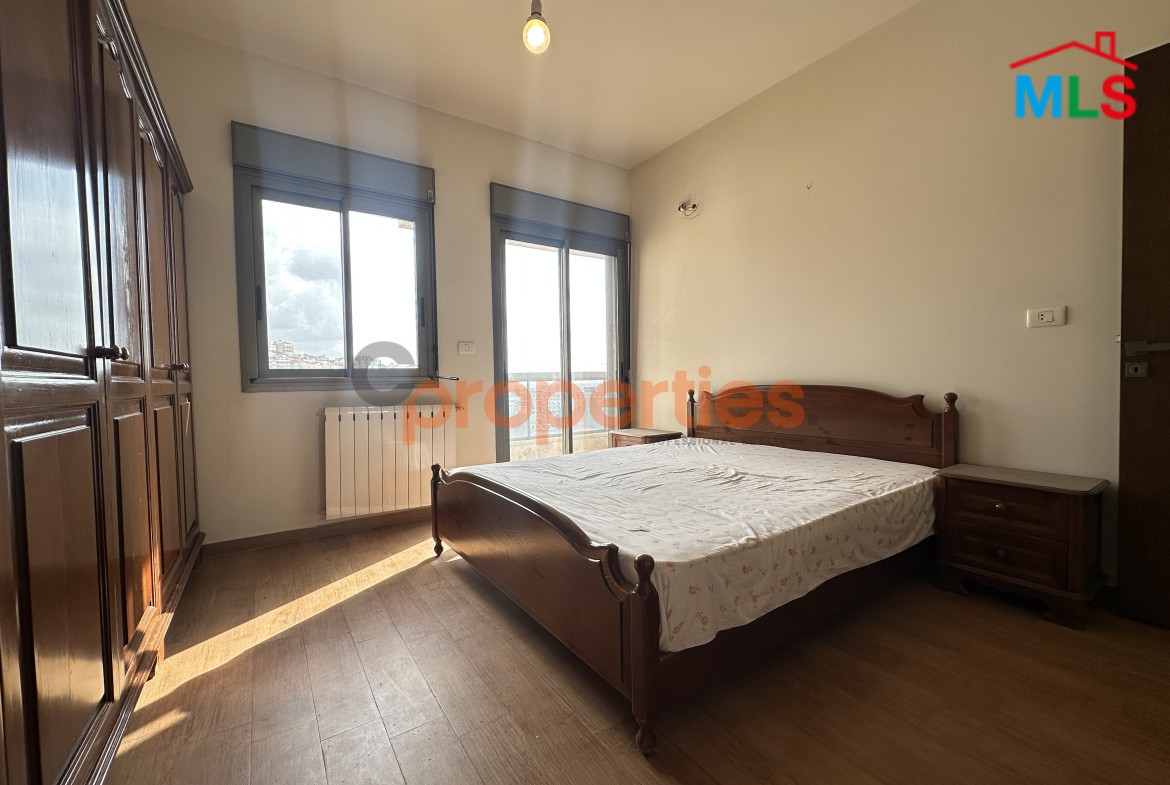Apartment For Rent In Awkar - CPTA08