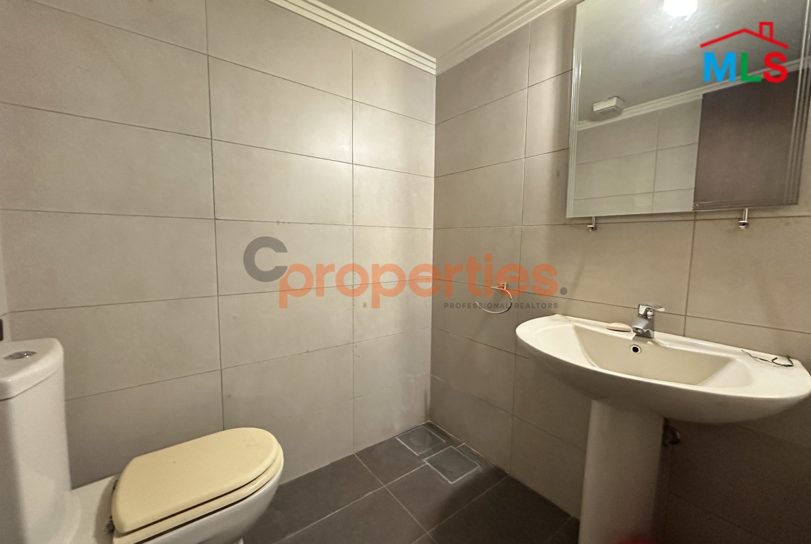 Apartment For Rent In Awkar - CPTA08