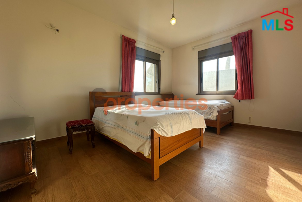 Apartment For Rent In Awkar - CPTA08