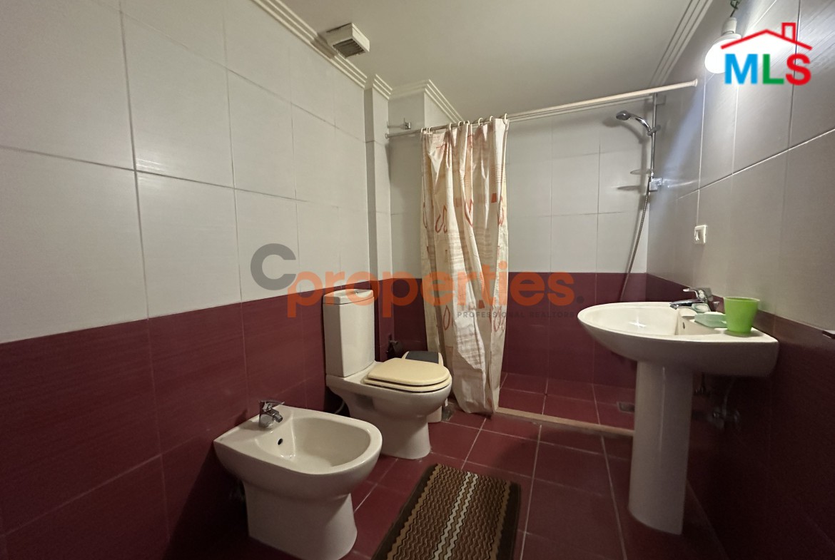 Apartment For Rent In Awkar - CPTA08