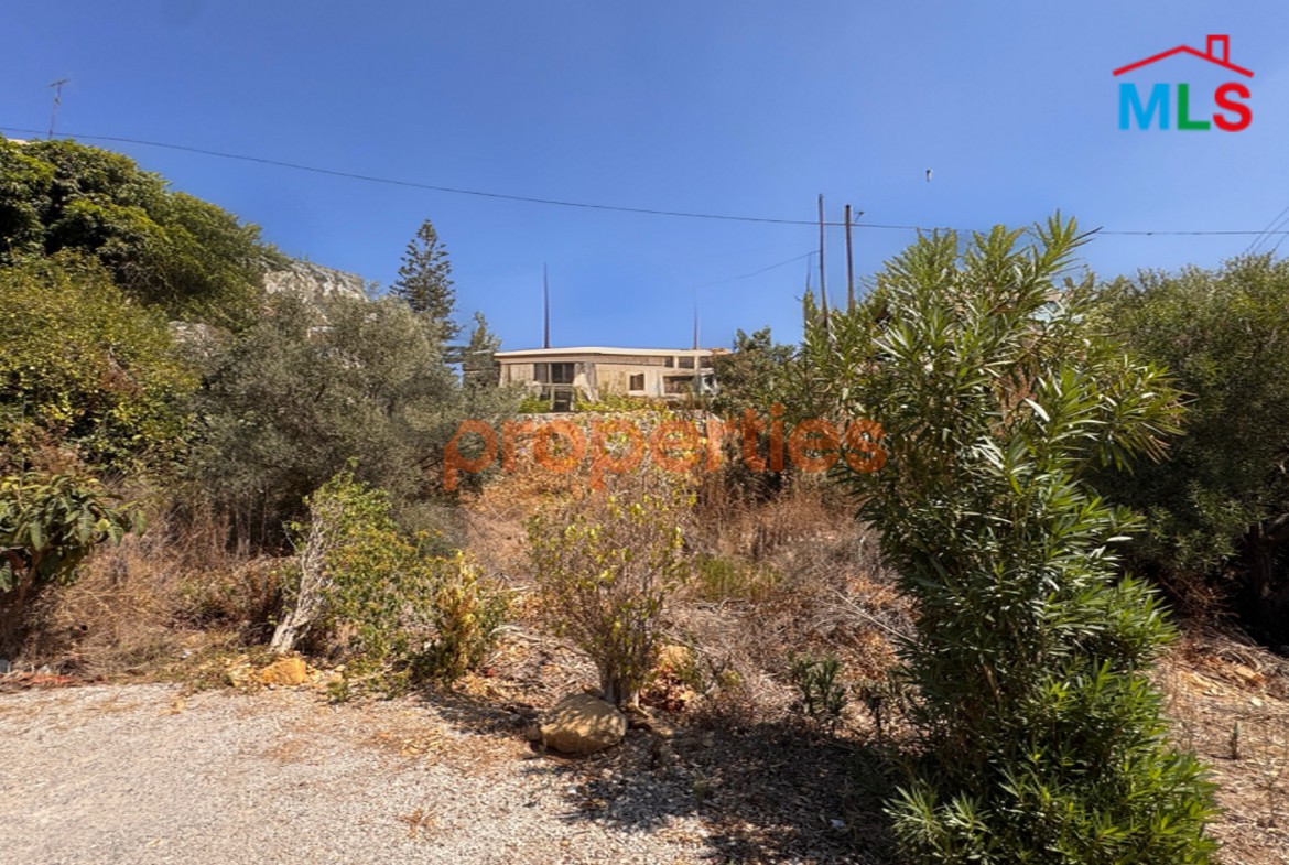 Land For Rent In Dik El Mehdi - CPTA09