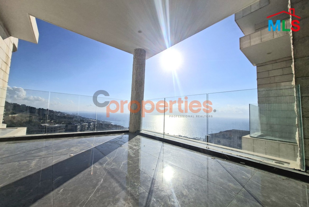 Apartment for rent in Halat - CPJHM18