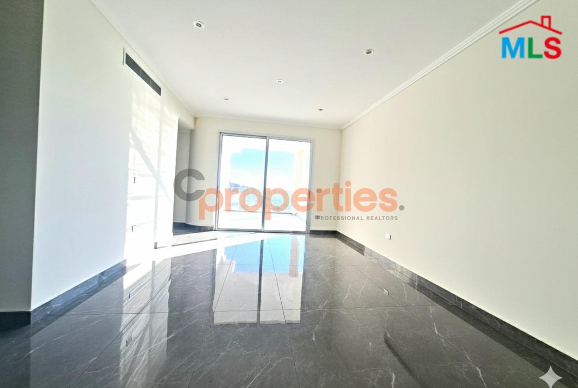 Apartment for rent in Halat - CPJHM18