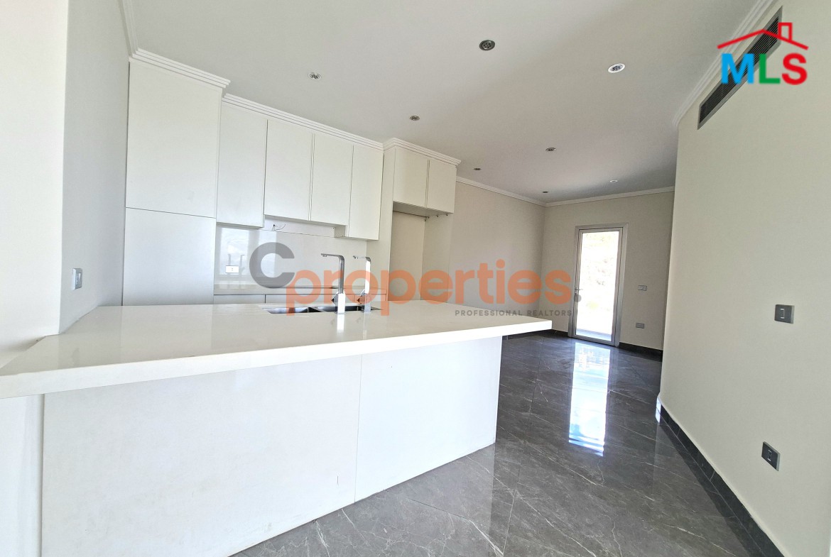 Apartment for rent in Halat - CPJHM18