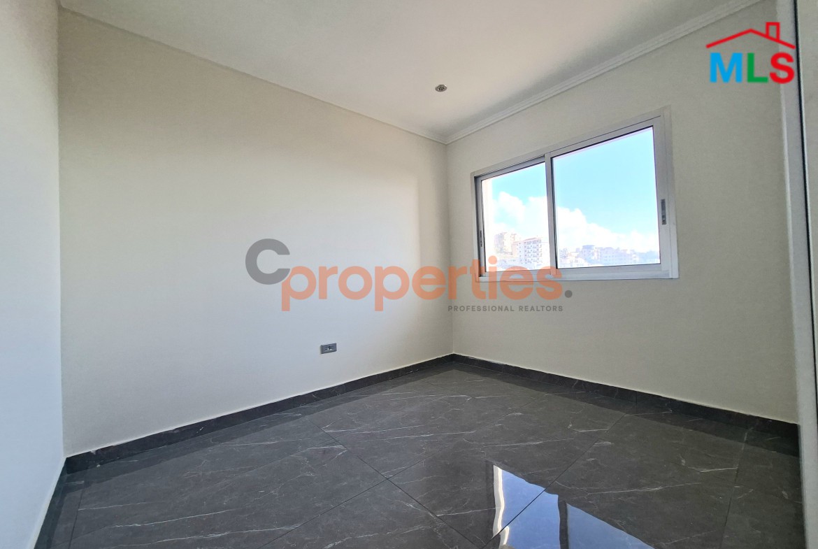 Apartment for rent in Halat - CPJHM18