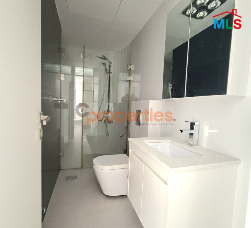 Apartment for rent in Halat - CPJHM18