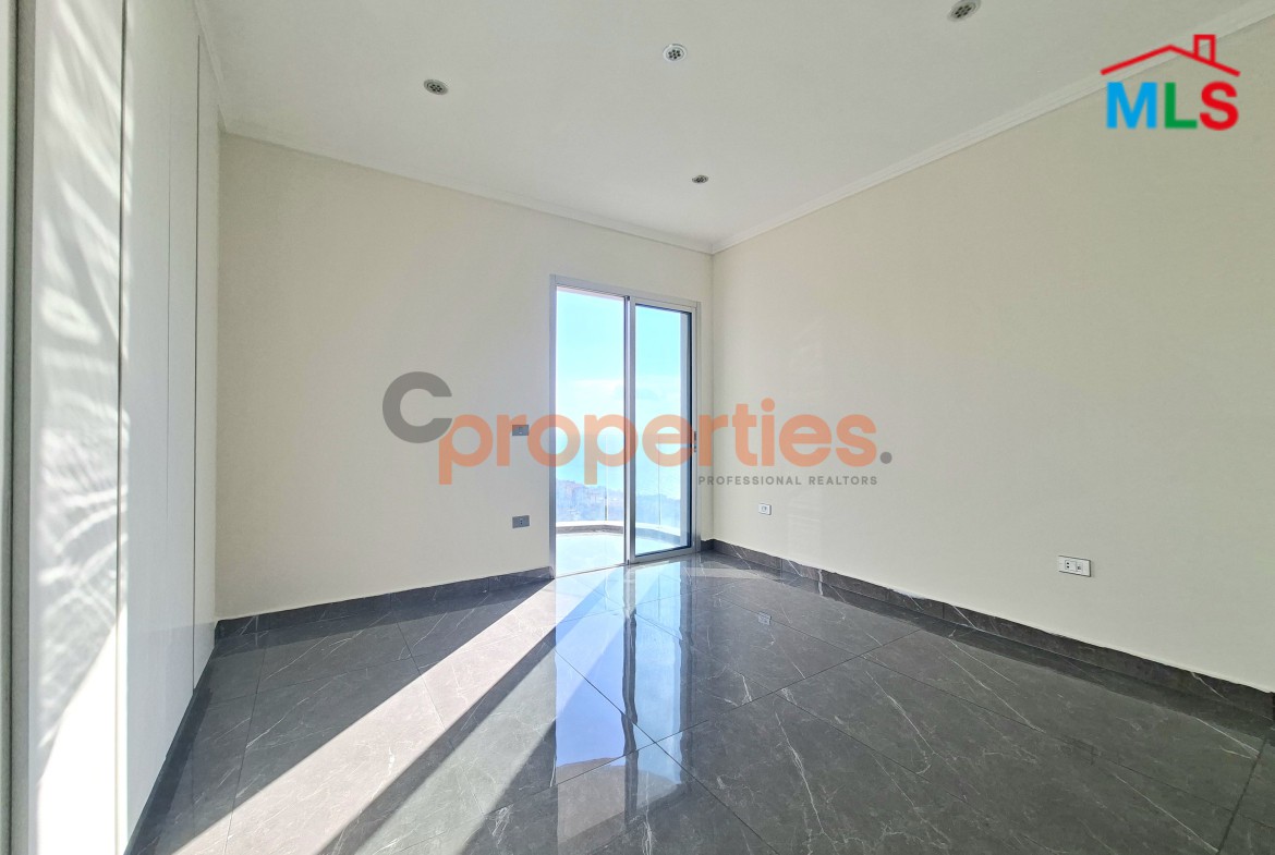 Apartment for rent in Halat - CPJHM18