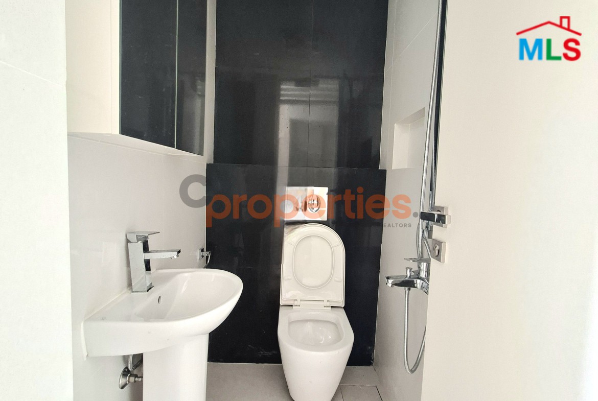 Apartment for rent in Halat - CPJHM18