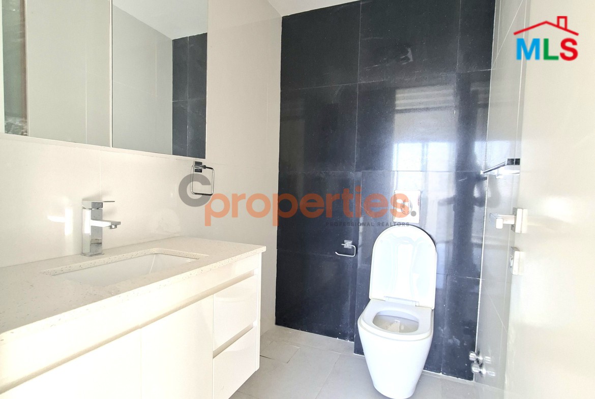 Apartment for rent in Halat - CPJHM18