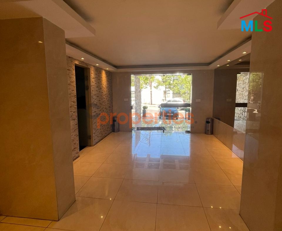 Apartment For Rent In Naccashe with Terrace - CPMC02