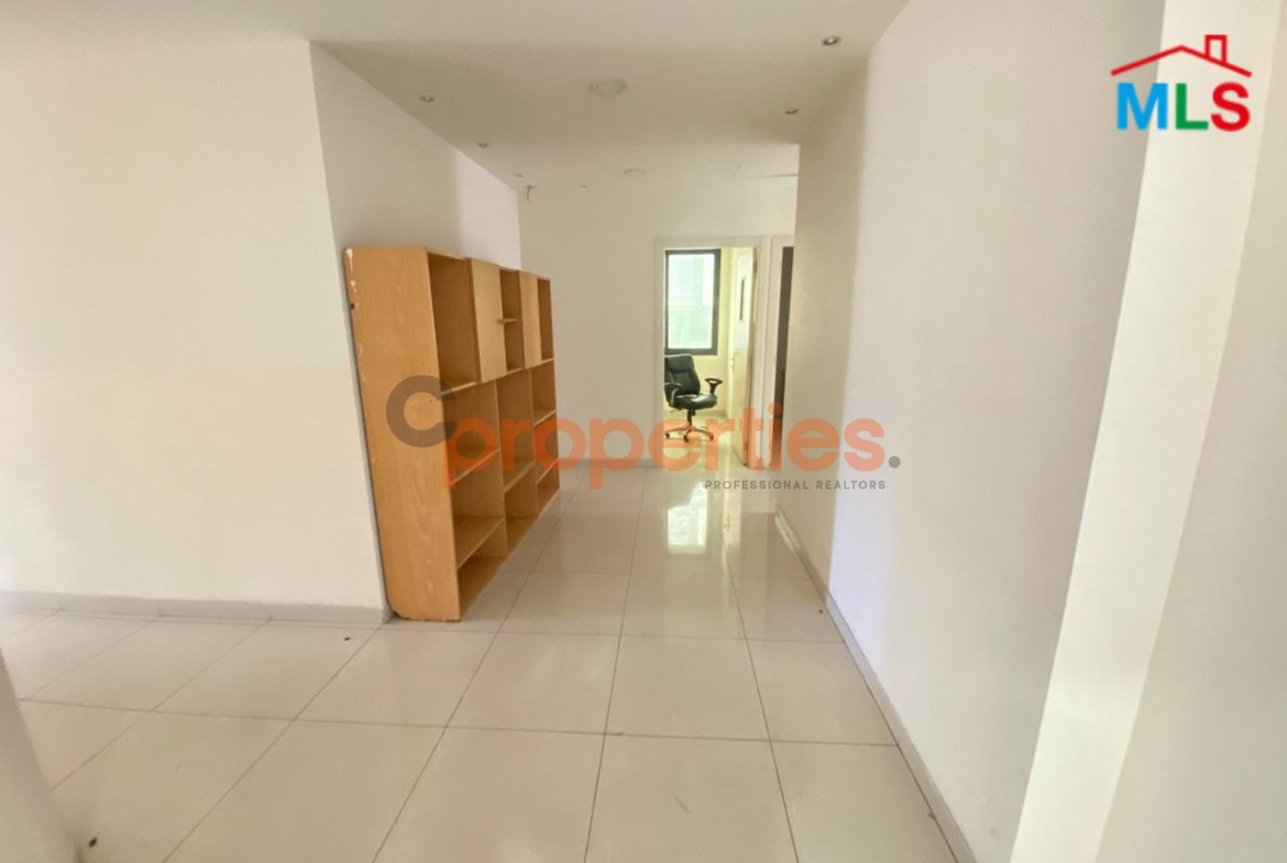 Office Space for Rent in Zalka- CPFY15