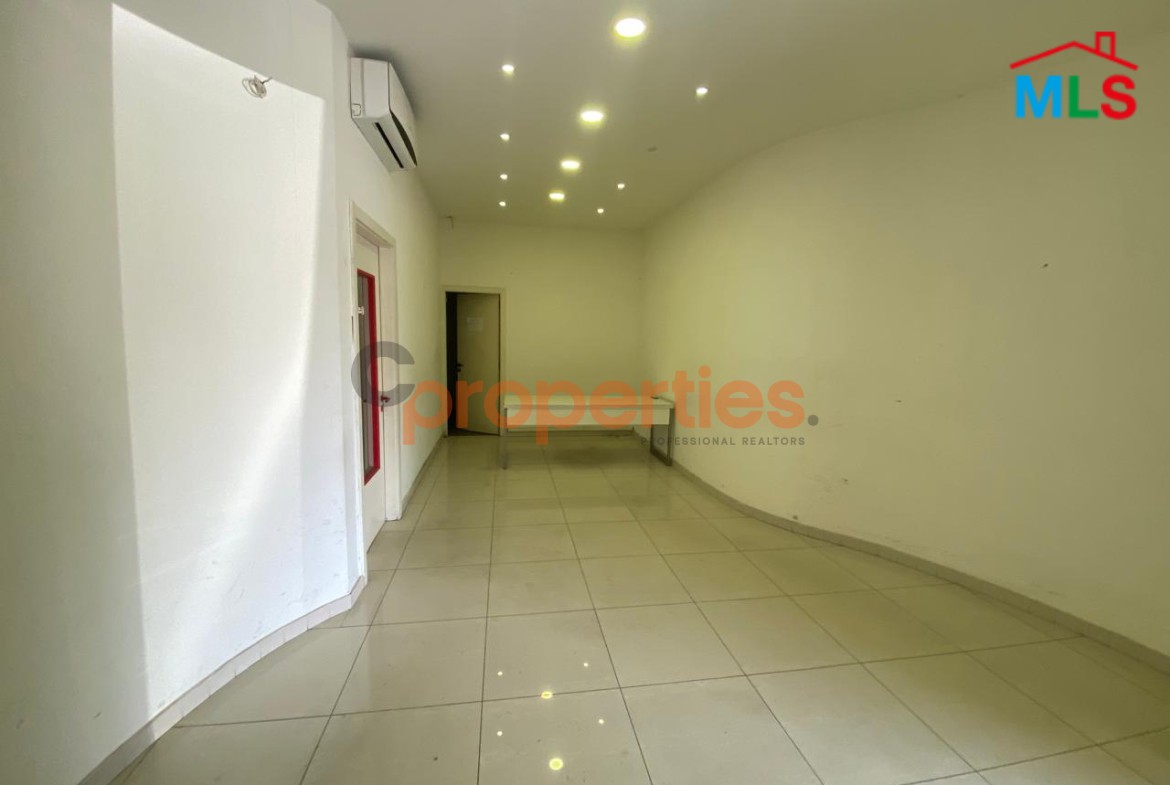 Office Space for Rent in Zalka- CPFY15