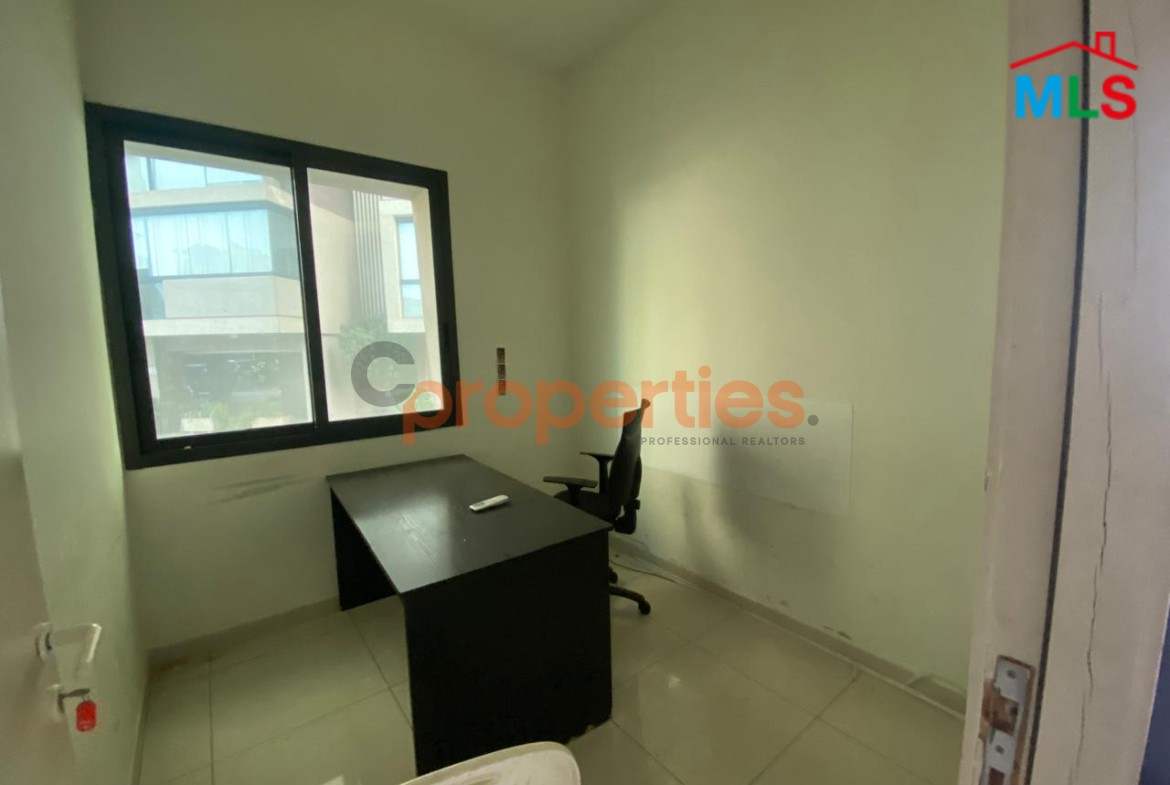Office Space for Rent in Zalka- CPFY15